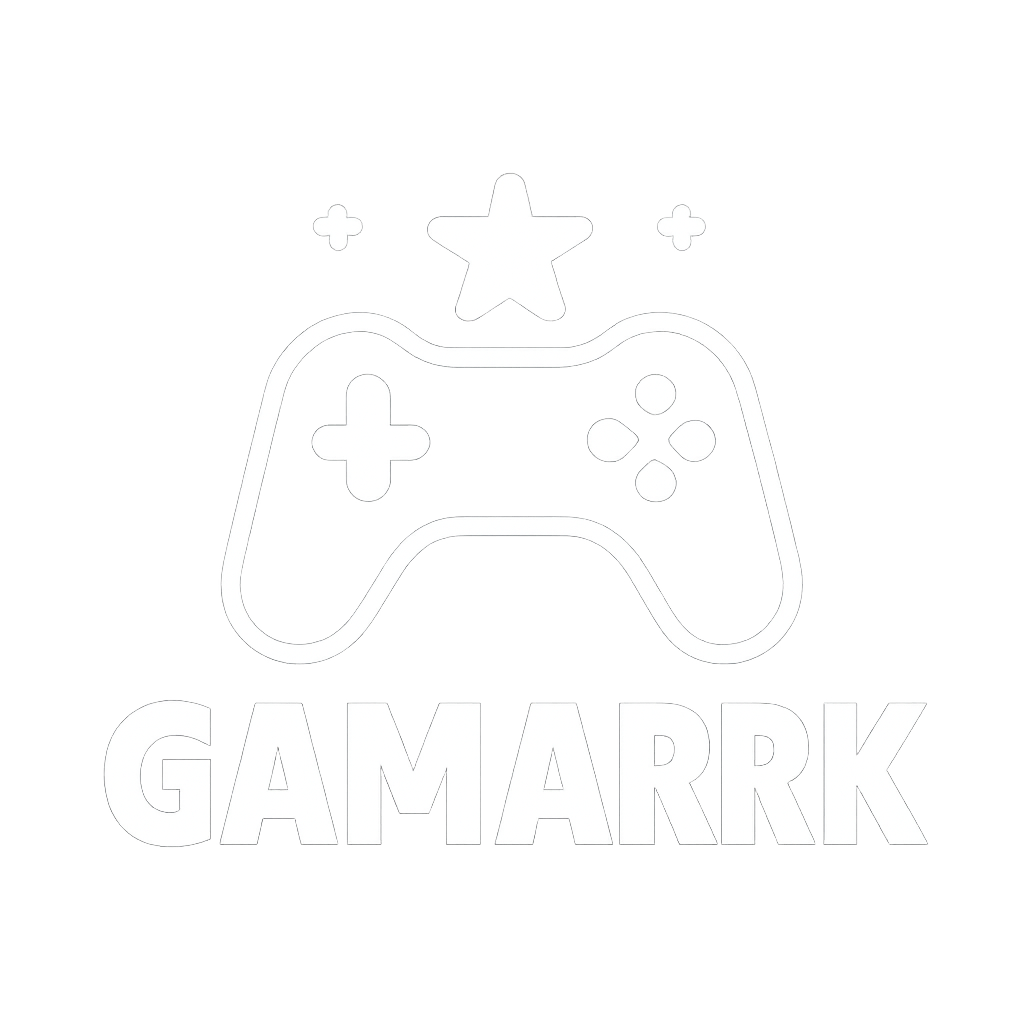 gamarrk.com