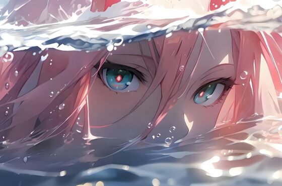 Aoiku Monogatari