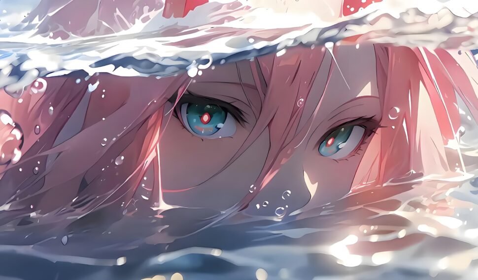 Aoiku Monogatari