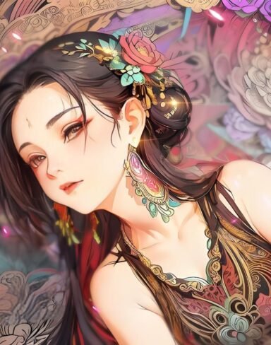 Baichuan Cast Soul Record