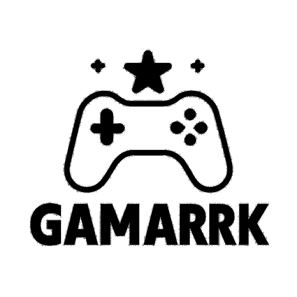 gamarrk.com